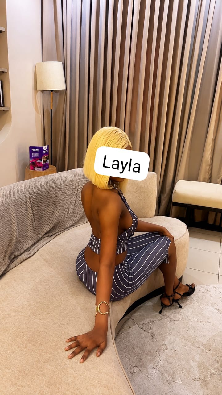 Layla, therapist at Komfort Place Signature