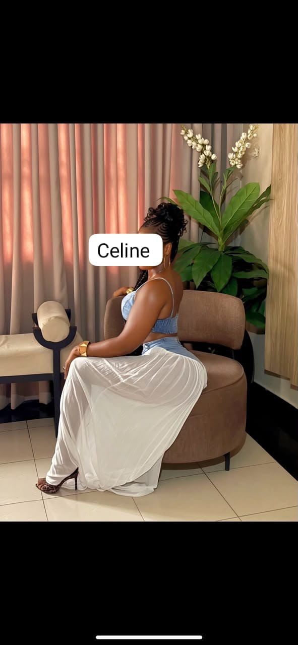 Celine, therapist at Komfort Place Signature